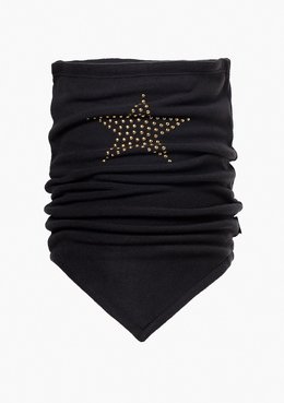 GOLDBERGH HIKA STUD STAR NECK