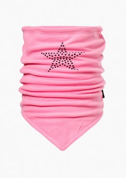 GOLDBERGH HIKA STUD STAR NECK