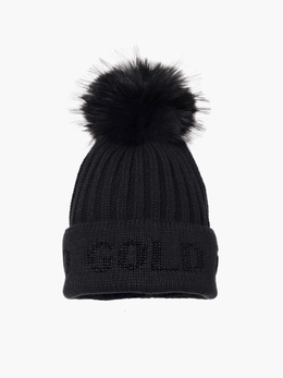 GOLDBERGH HODD POM HAT