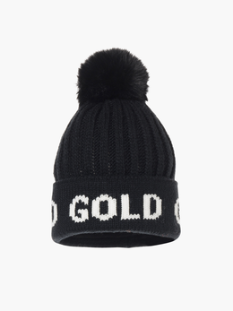 GOLDBERGH HODD POM HAT