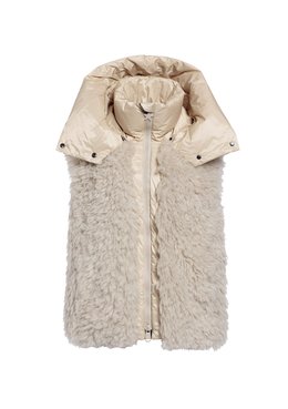 GOLDBERGH IFFY VEST