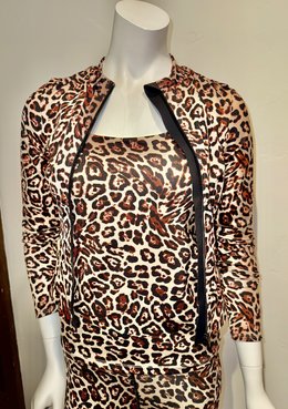 GOLDBERGH IXCHELL STRETCH JACKET