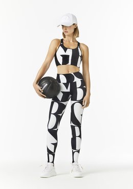 GOLDBERGH LAUREN LETTER TANK