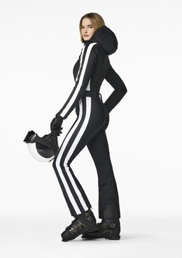 GOLDBERGH LIAH STRETCH SUIT