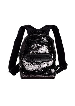 GOLDBERGH LOVER SEQUIN BACKPACK