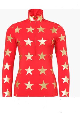 GOLDBERGH LUNARIA STAR ZIP T