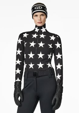 GOLDBERGH LUNARIA STAR ZIP T