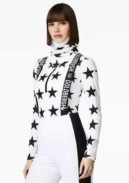 GOLDBERGH LUNARIA STAR ZIP T