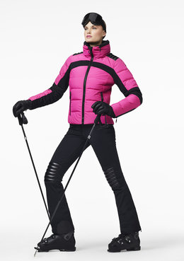 GOLDBERGH MADISON JACKET