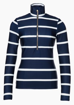 GOLDBERGH MAXIME STRIPE TNECK