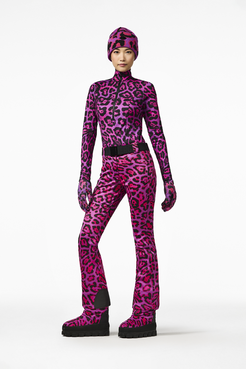 GOLDBERGH MINOU JAGUAR PANT