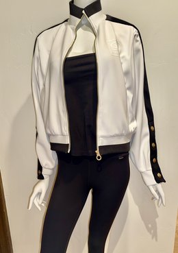 GOLDBERGH MONACO ZIP JACKET