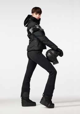 GOLDBERGH MORAINE DOWN JACKET