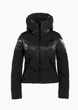 GOLDBERGH MORAINE DOWN JACKET