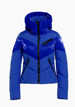 GOLDBERGH MORAINE DOWN JACKET