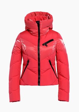 GOLDBERGH MORAINE DOWN JACKET