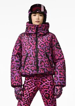 GOLDBERGH PANTERA JAGUAR JKT