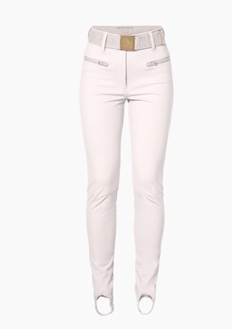 GOLDBERGH PARIS IN BOOT LONG