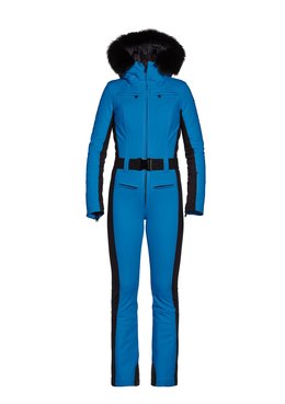 GOLDBERGH PARRY SUIT*FUR HOOD