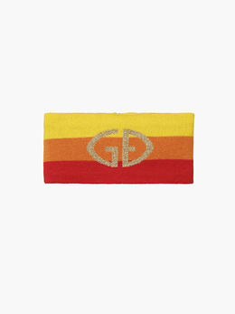 GOLDBERGH PASCALLE STRIPE HB