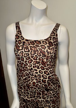 GOLDBERGH POTNIA TANK