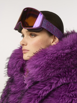 GOLDBERGH PROTEGE GOGGLE