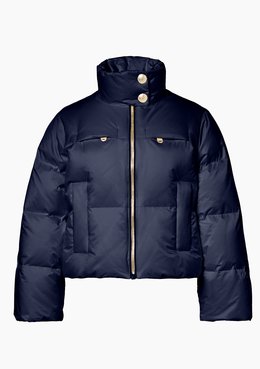 GOLDBERGH QUEENIE DOWN JACKET