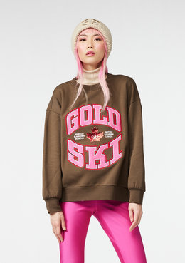 GOLDBERGH RINK SWEATSHIRT