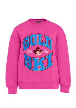 GOLDBERGH RINK SWEATSHIRT