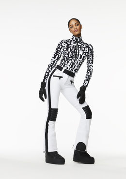 GOLDBERGH ROCKY STRETCH PANT
