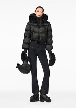 GOLDBERGH SAYAKA GOOSE DOWN SUIT