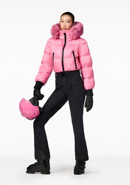 GOLDBERGH SAYAKA GOOSE DOWN SUIT