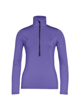 GOLDBERGH SERENA SOLID TNECK