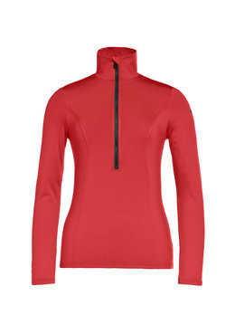 GOLDBERGH SERENA SOLID TNECK