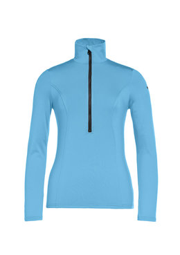 GOLDBERGH SERENA SOLID TNECK