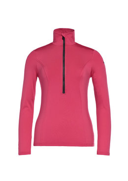 GOLDBERGH SERENA SOLID TNECK
