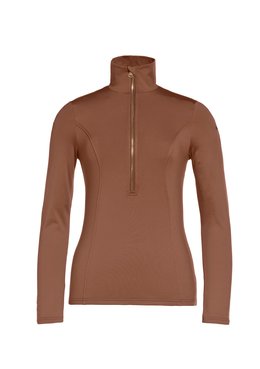 GOLDBERGH SERENA SOLID TNECK