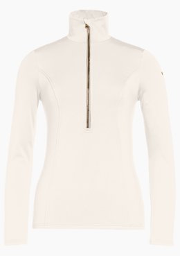 GOLDBERGH SERNEA ZIP TNECK