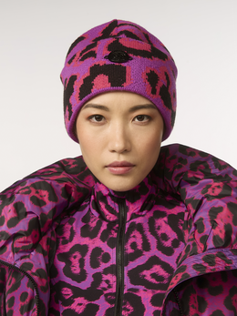 GOLDBERGH SHAYNA JAGUAR BEANIE