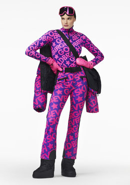 GOLDBERGH SKI STAR PANT