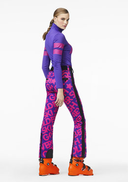 GOLDBERGH SKIER TNECK