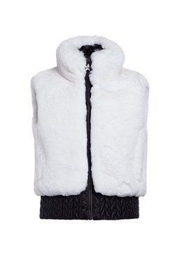 GOLDBERGH SOPHIA VEST