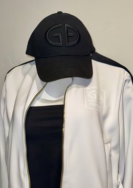 GOLDBERGH VALENCIA BASEBALL