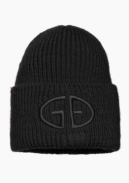 GOLDBERGH VALERIE BEANIE