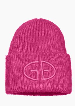 GOLDBERGH VALERIE BEANIE