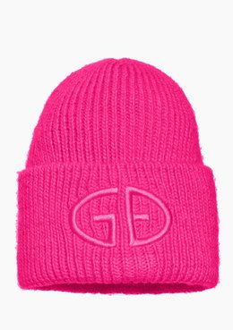 GOLDBERGH VALERIE BEANIE