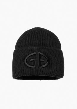 GOLDBERGH VALERIE CUFF BEANIE