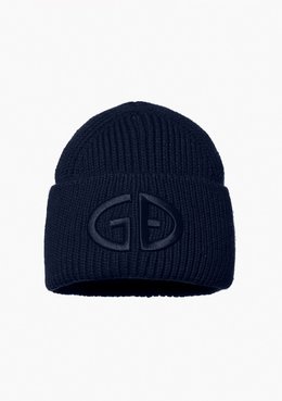 GOLDBERGH VALERIE CUFF BEANIE