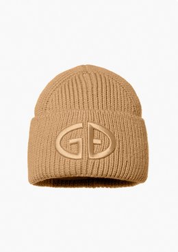 GOLDBERGH VALERIE CUFF BEANIE