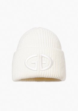 GOLDBERGH VALERIE CUFF BEANIE